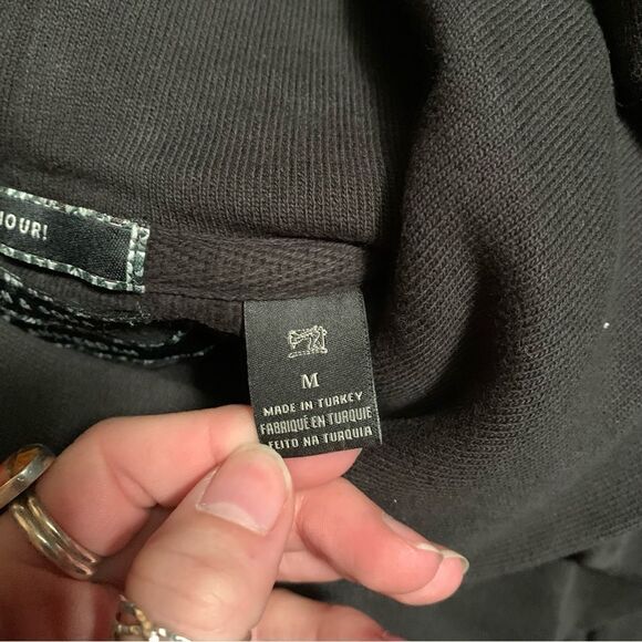 Scotch & Soda Voila Hoodie - Picture 3 of 7